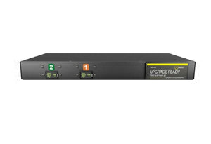 Vertiv MN01X1R1-10L138-3TL6A0H10-S/I10103L 30A 10-Outlet 1U Rackmount PDU