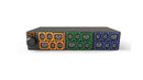 Vertiv MN01X2R0-18PB63-2PS56B0H10-S/ I10159L 18-Outlets 2U Rackmount PDU