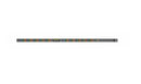 Vertiv MN01X4B0-30PN63-2PS56B0A10-S-A 30-Outlets 0U PDU