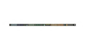 Vertiv MN01X4B1-24PBB3-3PS56B0A10-S 20A 24-Outlets L21-30P Rack-mount Power Distribution Unit