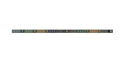 Vertiv MN01X8W1-24PBB8-6PS15D0A10-S 60A 24-Outlets PDU