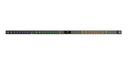 Vertiv MN01X8W1-24PH68-6PS6B0A10-S 20A 24-Outlets PDU