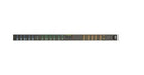 Vertiv MN01X9W1-30L138-5CS15A0A10-S 20A 30-Outlets PDU