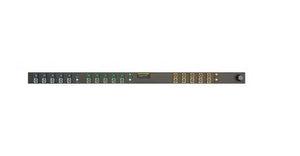 Vertiv MN01X9W1-30L138-5CS15A0A10-S 20A 30-Outlets L5-20P Rack-mount PDU