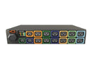 Vertiv MN03EDR1-15P3B8-6PS15D0H10-S/ NI30153L rPDU 15-Outlets PDU