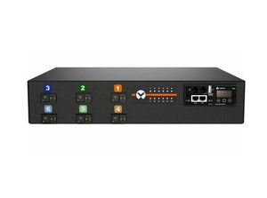 Vertiv MNS3E1R6-12CF18-3TL15A0H10-S/ NS30208 rPDU 12-Outlets PDU