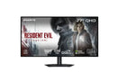 Gigabyte MO27Q28G SA1 27-Inch Widescreen QHD OLED Gaming Monitor