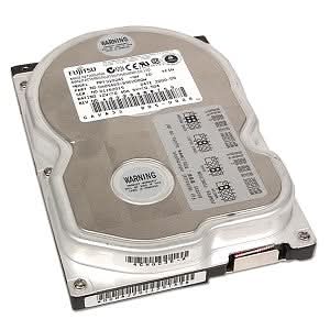 Fujitsu 10.24GB 5400RPM 3.5-Inch Ultra DMA ATA-5 IDE Hard Drive
