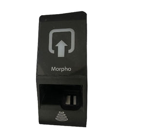 Morpho MPH-AC001B Sigma Lite Series Control Access Terminal