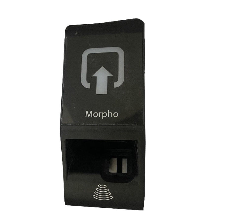 Morpho Control Access Terminal Sigma Lite Series Mph-Ac001B Simple