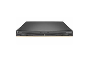 Vertiv MPU2016DAC-400 1600x1200 Wired 1U Rack-mountable KVM Switch