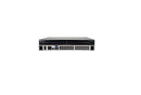 Vertiv MPU8032DAC-400 1600x1200 Wired 1U Rack KVM Switch