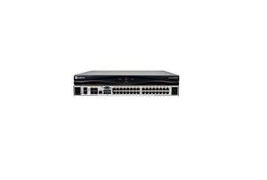 Vertiv MPU8032DAC-400 1600x1200 Wired 1U Rack-mountable KVM Switch