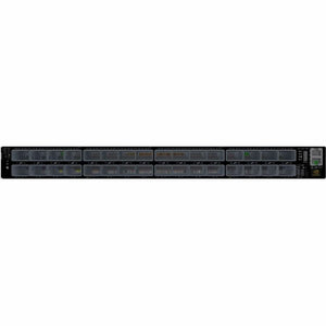 NVIDIA Mellanox MQM9700-NS2F Quantum 2 NDR 8GB RAM InfiniBand Switch