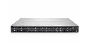 Nvidia Quantum-2 IC MQM9790-NS2F 64-Ports 400Gb/s Data Center Switch