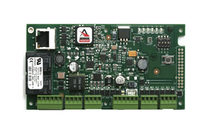 Avigilon MR51e / AC-MER-CON-MR51E DC 12V Networked Single-Door Access Controller