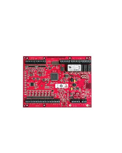 Mercury Interface Panel Module Dual Reader Series-3 MR52-S3