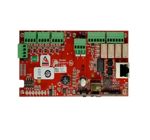 Mercury MR62E MR Series 3 (2 Doors, 4 readers, 4 outputs) Reader Interface Module