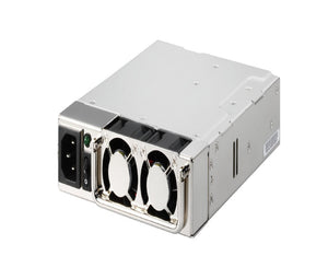 Zippy MRG-6500P-R 24-pin ATX 500W Redundant Power Supply