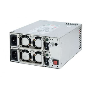 Zippy MRT-6320P 320-Watt Mini ATX Hot-Plug Redundant Power Supply