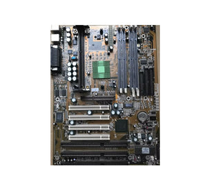 MSI MS6111 Intel Pentium II processors 1GB Standard ATX Motherboard