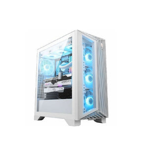 MSI Aegis RS2 AI AERS2A2NVV72208 Intel Core Ultra 7 270K Plus 32GB Gaming Desktop Computer