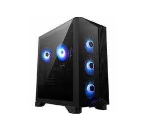 MSI Aegis Z2 AEZ2A8NVR1611 AMD Ryzen 7 8700F 32GB 2TB SSD Gaming Desktop Computer