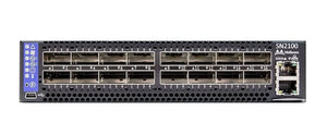 Mellanox Spectrum SN2100 MSN2100-BB2F 40Gbps 16-ports Open Ethernet Switch