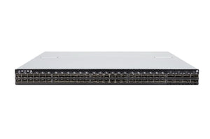 Mellanox Spectrum SN2410 MSN2410-BB2FO 56-port 100Gbps Ethernet Switch