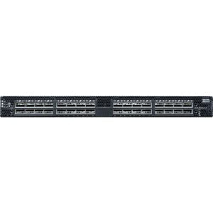 NVIDIA MSN2700-CS2F Spectrum 100GbE 1U Open Ethernet Switch