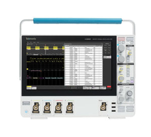 Tektronix MSO44B/4-BW-1500 4 Series B 1.5GHz 13.3"LCD Signal Oscilloscope