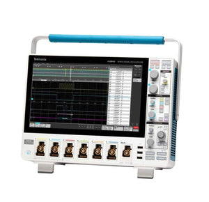 Tektronix MSO46B/4-BW-200 4 Series B 200MHz 13.3"TFT Signal Oscilloscope