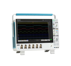 Tektronix MSO56B/5-BW-350 5 Series B 15.6"LCD TFT Signal Oscilloscope