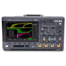 Keysight 3000G X-Series MSOX3102G 1 GHz 2 Analog Channels Mixed Signal Oscilloscope