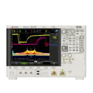 Keysight 6000 X-Series MSOX6004A 1 GHz Bandwidth 4 Analog Channels Mixed Signal Oscilloscope