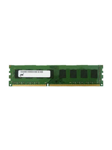 Micron MT16JSF25664HZ-1G4 2gb DDR3 SDRAM RAM Module