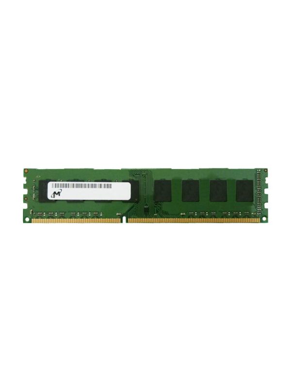 Micron MT16JSF25664HZ-1G4 2gb DDR3 SDRAM RAM Module