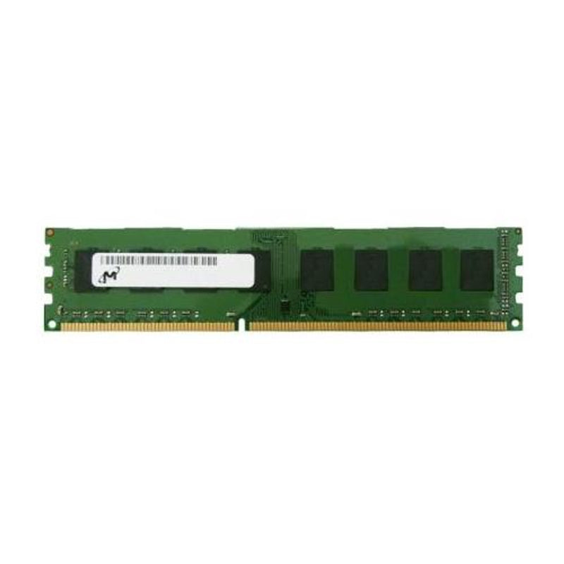 Micron MT16JTF25664AY-1G1 2gb DDR3 SDRAM RAM Module
