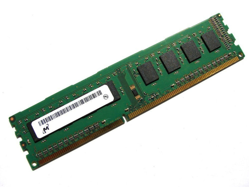 Micron MT16KTF1G64AZ-1G6 8gb DDR3-1600 RAM Module