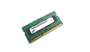 Micron MT16KTF1G64HZ-1G6 8GB DDR3 1600MHz SODIMM Memory Module