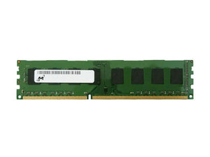 Micron MT16KTS1G64HZ-1G6 8GB DDR3 1600MHz SODIMM Memory Module