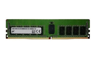 Micron MT18JSF51272PDZ-1G6 4gb DDR3-1600 Ram Module