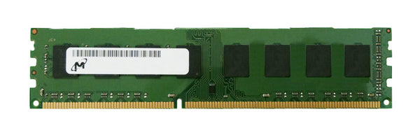 Micron MT36KSF2G72PZ-1G4 16gb PC3-10600 2Rx4 Ram Module