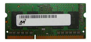Micron MT4KTF25664HZ-1G6 2gb DDR3 SDRAM Ram module