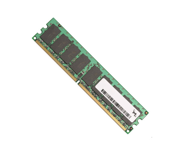 Micron MT9HTF6472AY-53EB3 512MB 533 MHz DDR2 SDRAM Memory Module