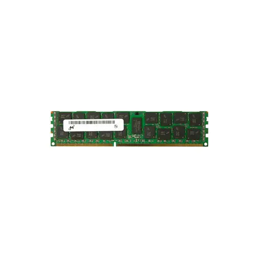 Micron MT9KSF51272PZ-1G6 4gb DDR3-1600 RDIMM 1RX8 Ram Module