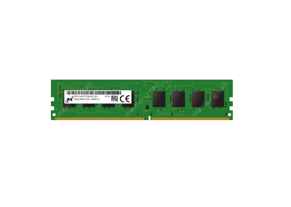 Micron MTA16ATF1G64AZ-2G1 8GB DDR4 2133MHz Memory Module