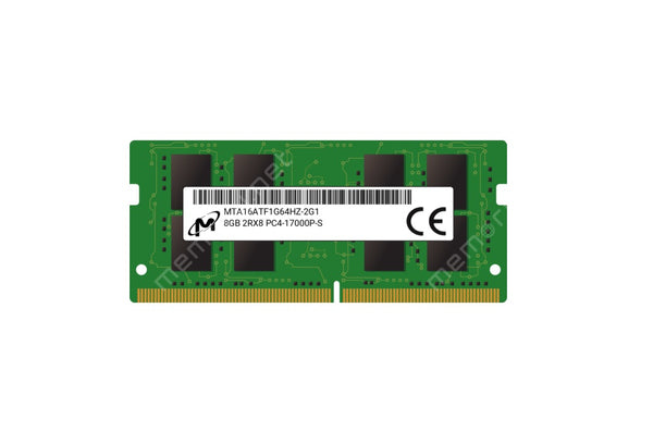 Micron MTA16ATF1G64HZ-2G1 4GB DDR4 2133MHz Memory Module