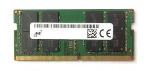 Micron MTA16ATF2G64HZ-2G6 16gb DDR4-2666 2RX8 Ram Module