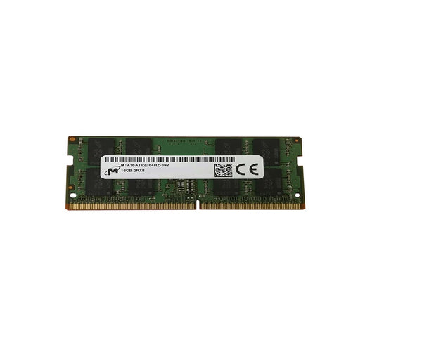 Micron MTA16ATF2G64HZ-3G2 16gb DDR4 3200 SoDIMM RAM Module